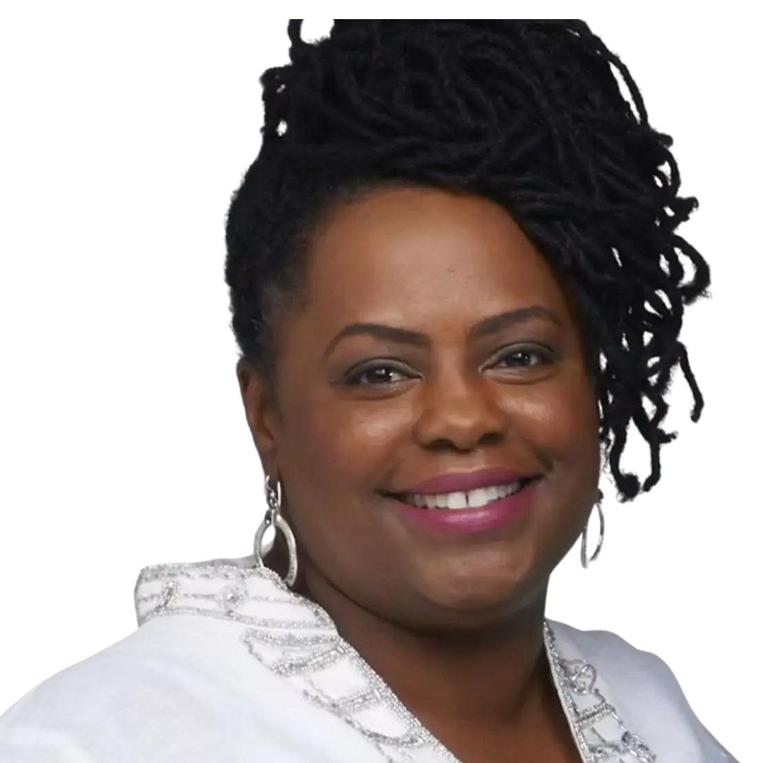 Camille Thornton