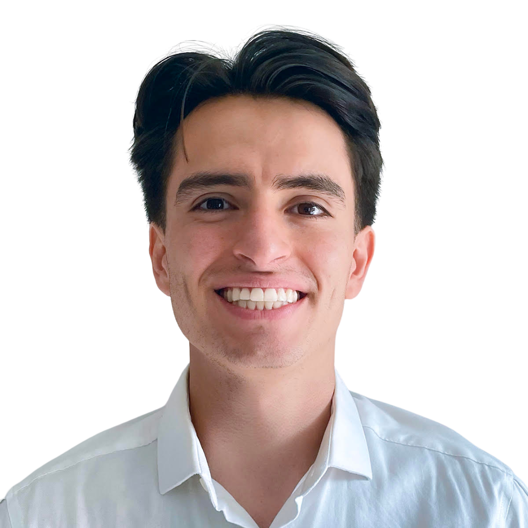 Edgar Rodriguez