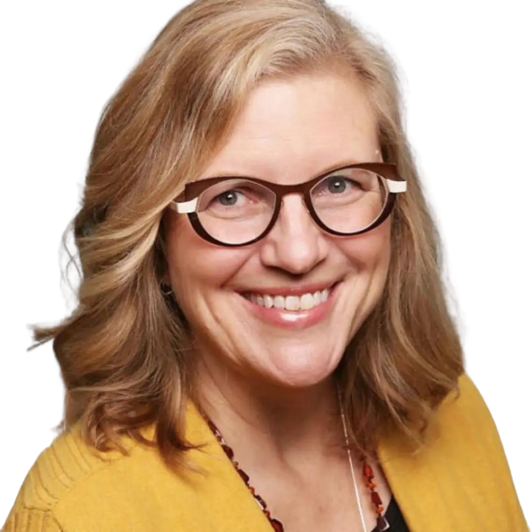 Maggie Bohlman