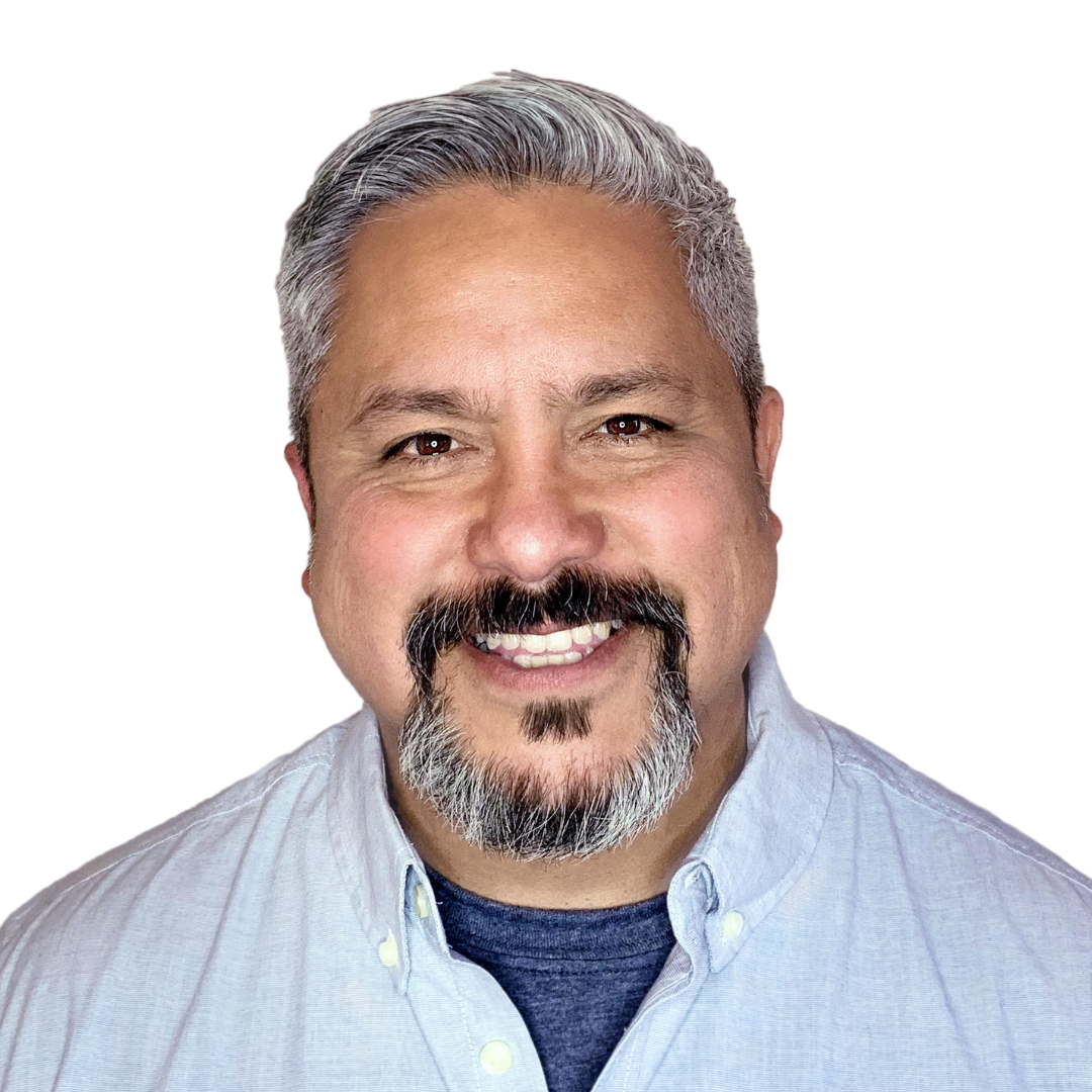 Richard Avila-Winburn