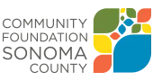 Sonoma County Community Foundation logo